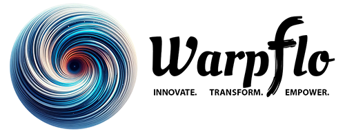 Warpflo.com